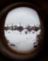 'Fisheye Lens' by Shreya Uppal